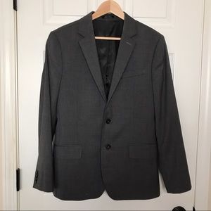 (NWOT) ⚡️SALE⚡️MEN’S EXPRESS BLAZER